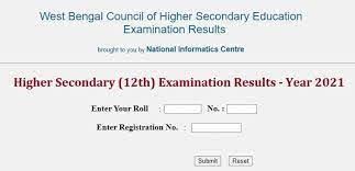 Click on the west bengal council of higher education examination 2021 link on the homepage. Ifcf5xaiovb36m