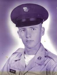 Irvin Clinton Setliff Obituary April 15, 2023