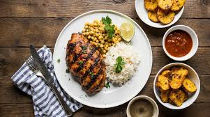 This delicious Jamaican jerk chicken recipe is loaded with ...