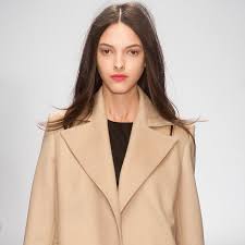 I fell in love with a camel coat on theoutnet but sadly they didn't have my size so i am still on the hunt. Which Makeup Wear With A Camel Coat