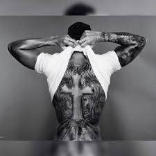 Nick cannon neck tattoo 2021. Celebritattoo Hamilton Tattoos Lewis Hamilton Neck Tattoo For Guys