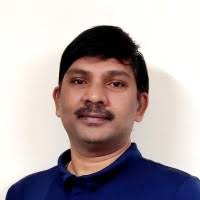 Siva Kumar G.