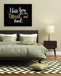 Shop our great selection of wall decor bedroom & save. 16 Dreamy Bedroom Design Ideas Wall Art Prints