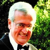 Thomas Carter Obituary