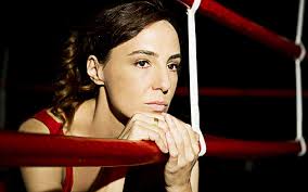 Valentina Carnelutti, 2019, italian celebrity, beauty, movie stars, italian  actress, HD wallpaper