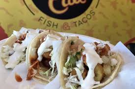 Baja fish tacos, a meal we could eat for days. Are These Trending Long Beach Restaurants On Your Radar