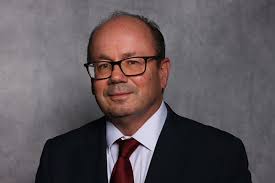 Professor and Chairman of The Department of Urology Accepted as Member of  Prestigious Clinical Society for Genitourinary Surgeons