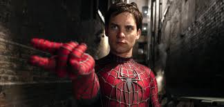 Tobias vincent tobey maguire is an american actor and film producer. Was Macht Eigentlich Tobey Maguire