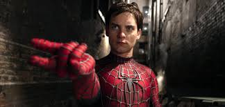 No way home and these look real as well!. Was Macht Eigentlich Tobey Maguire