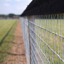 Installing the red brand goat and sheep fencing. Redbrand Extended Life V Mesh Fence Ramm Horse Fencing Stalls
