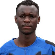 Babacar Guèye » Profile