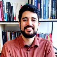 Benjamín Alberto Madero Cabib