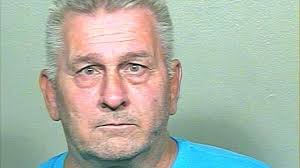 Man Wanted For Dealing Meth At Southwest Oklahoma City Senior Living Center Jr putman's 40th anniversary specials!