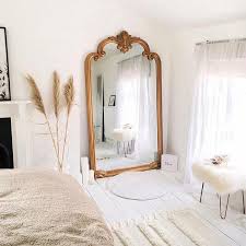 Glam Bohemian Bedroom Bedroom Bohemian Glam 2020 Kucuk Yatak Odalari Ucuz Ev Dekorasyonu Ev Icin
