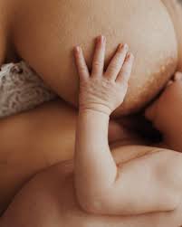 أجمل صور الأمهات المرضعات التي التقطها المصورون البولنديون: اختيار المحرر -  EpozytywnaOpinia