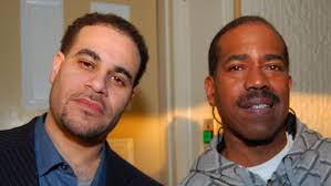 Kurtis Blow tells the tale of 'Christmas Rappin' '