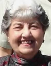 Fannie M. Parrotta Obituary October 30, 2023
