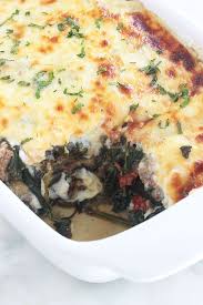 Lasagnes Aux Aubergines Et Epinards Sans Gluten Recette Lasagne Aubergine Lasagnes Recette De Lasagne