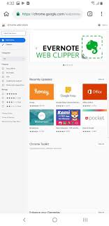 How To Use Desktop Chrome Extensions On Android Smartphones Gadget Hacks