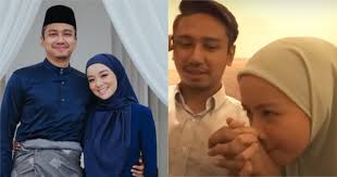 Apa kesudahan kontroversi noraniza idris dan michael ang? Sayang Dan Manja Sambil Makan Pun Mira Filzah Cium Tangan Suami Tempatan Hiburan Trending Cari Infonet