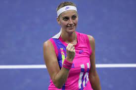 Atp & wta tennis players at tennis explorer offers profiles of the best tennis players and a database of men's and women's tennis players. Kvitova Powers Past Pegula Into Us Open Round Of 16