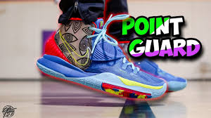 Looking for the best basketball shoes for 2021? Top 10 Basketball Shoes For Point Guards 2019 Youtube