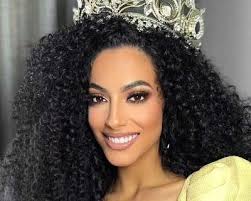 Miss Grand United States News