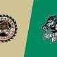 Muskegon Lumberjacks at Cedar Rapids RoughRiders