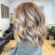 Ash ombre short hair is long bob with different ombre colored. 26 Beach Wave Short Hair Ideas Hair Hair Styles Long Hair Styles