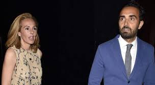 Rocío Carrasco, en crisis con Fidel Albiac: hundida por la presión mediática