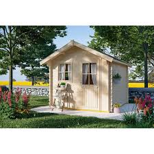 Nach kauf könnt ihr nach sechs bis acht wochen in euer minihaus einziehen. Obi Gartenhauser Online Kaufen Mobel Suchmaschine Ladendirekt De