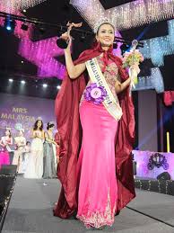 Show address3, jalan setia tropika 1/8, setia tropika, 81200 skudai, johor, malaysia. Joanne Lye Win Mrs Malaysia Globe 2015 Erm Marketing Sdn Bhd 530975 W