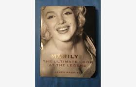 Mythos Marilyn (ISBN: 9783894872472)