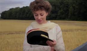 What Every Frenchwoman Wants (1986)