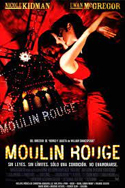 Moulin Rouge Pelicula 2001 Sensacine Com
