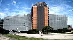 The ode to joy from ludwig von beethoven's symphony no. European Commission Wikipedia