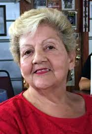 Victoria R. Rodriguez Obituary