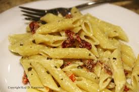5555 tamiami trail naples, florida 34108 | restaurant info. Cpk S Pesto Creme Penne Pasta Masako And Spam Musubi