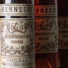 The vintage label is a reminder that not all irish distilleries spelled whiskey with an 'e'. Old Liquors Florida Distributor Of Rare Vintage Cognac More