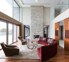 Before you get bogged down in the myriad of choices. 18 Fascinating Living Room Designs With Modern Round Coffee Table