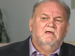 Meghan Markle's nephew says family is an 'embarrassment'