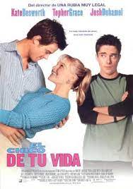 Maybe you would like to learn more about one of these? Amazon Com Win A Date With Tad Hamilton Movie Poster 27 X 40 Inches 69cm X 102cm 2004 Spanish Kate Bosworth Josh Duhamel Topher Grace Ginnifer Goodwin Gary Cole Nathan Lane Prints Posters Prints