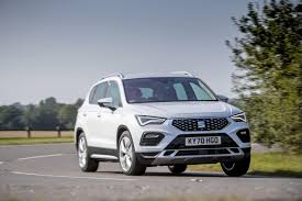 However, we can see some of the refreshments through. First Drive Seat Ateca 2021my Car Reviews By Car Enthusiast