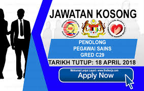 Segala bentuk publikasi (termasuk, namun tidak terbatas pada) file vector (cdr/ai/svg/png/jpg/dll) yang dapat diunduh pada laman ini ditujukan terbatas pada. Kerja Kosong Kkm Kementerian Kesihatan Malaysia 18 April 2018 Jawatan Kosong Kerajaan Swasta Terkini Malaysia 2021 2022