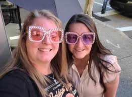 The brave, bold Beebe