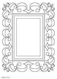 Home Craft Templates Picture Met Afbeeldingen Kleurplaten Knutselideeen