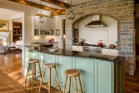 mint green kitchen ideas & photos houzz