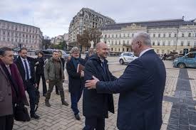 France Warns That North Korean Troops Fighting in Ukraine Would Be an  Escalation