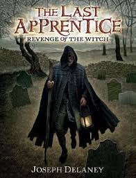Un film fantasy scritto a tavolino. Vivere In Un Libro Recensione Il Settimo Figlio Di Joseph Delaney The Last Apprentice Wardstone Chronicles 1