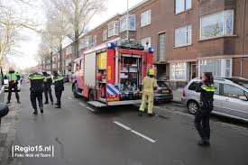 Met digitale producten en diensten en alle informatie voor bewoners en bedrijven in de stad. Veel Rookontwikkeling Bij Woningbrand Mient Regio15 Nl